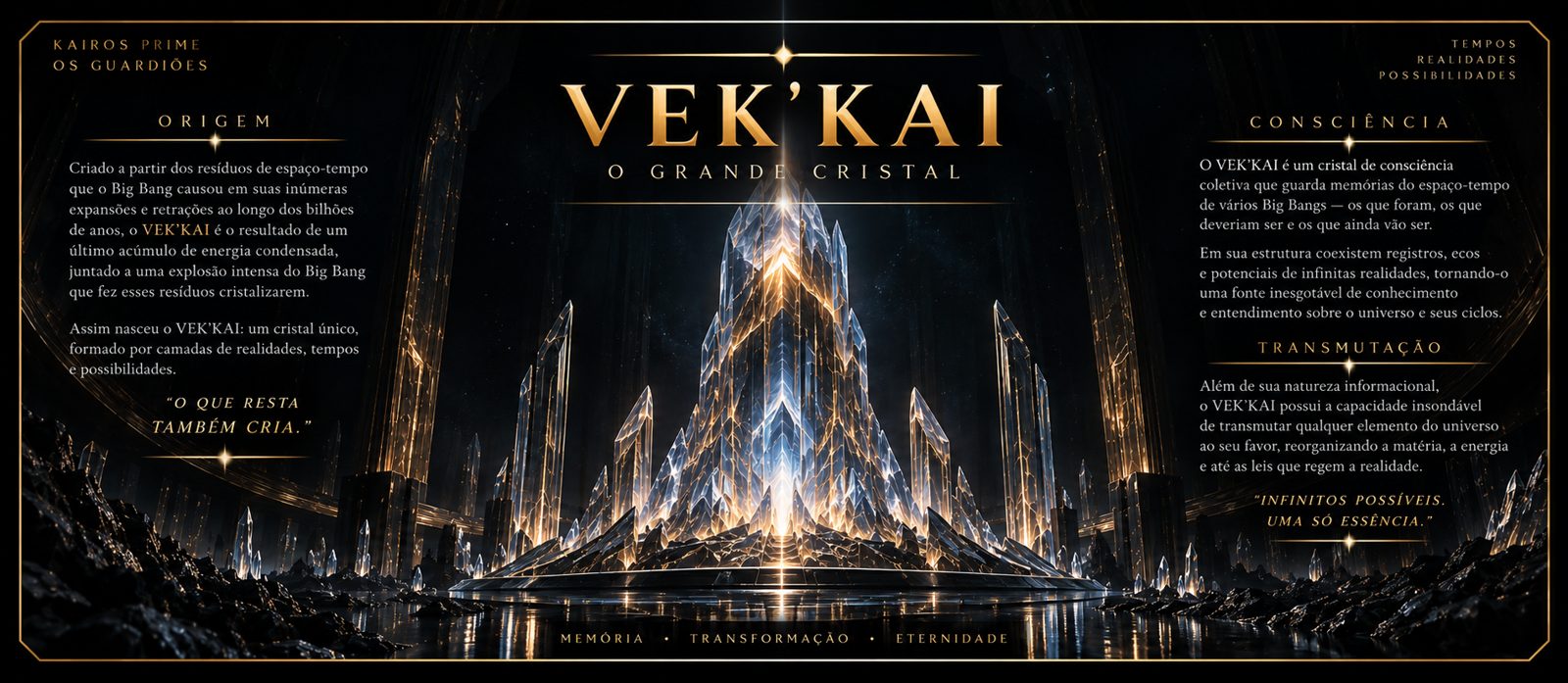 Vek'kai